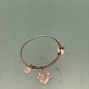 Alex and Ani “aunt” bracelet